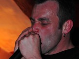 mojo hand