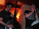 mojo hand