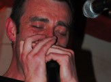 mojo hand