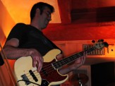 mojo hand