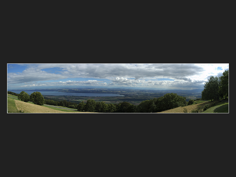 panorama depuis Mauborget