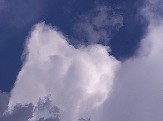 le ciel d'Yvonand