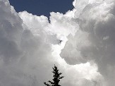 le ciel d'Yvonand