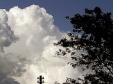 le ciel d'Yvonand