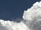 le ciel d'Yvonand