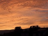 le ciel d'Yvonand