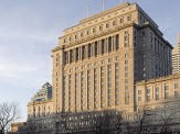 Montréal downtown