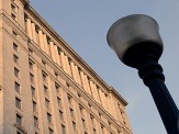 Montréal downtown