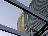 Montréal downtown