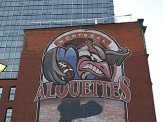 Montréal downtown