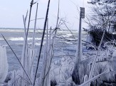 bord du lac