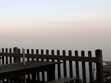 terrasse du chalet du Suchet