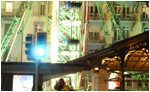 March� de No�l - Montreux 2006