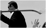 Tournage *Reservoir Pigs* - 2006